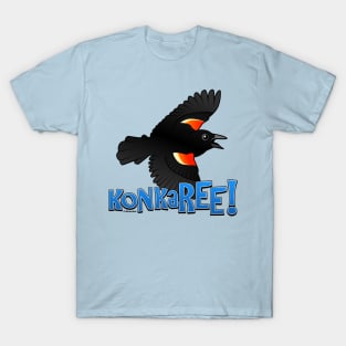 Konkaree! T-Shirt